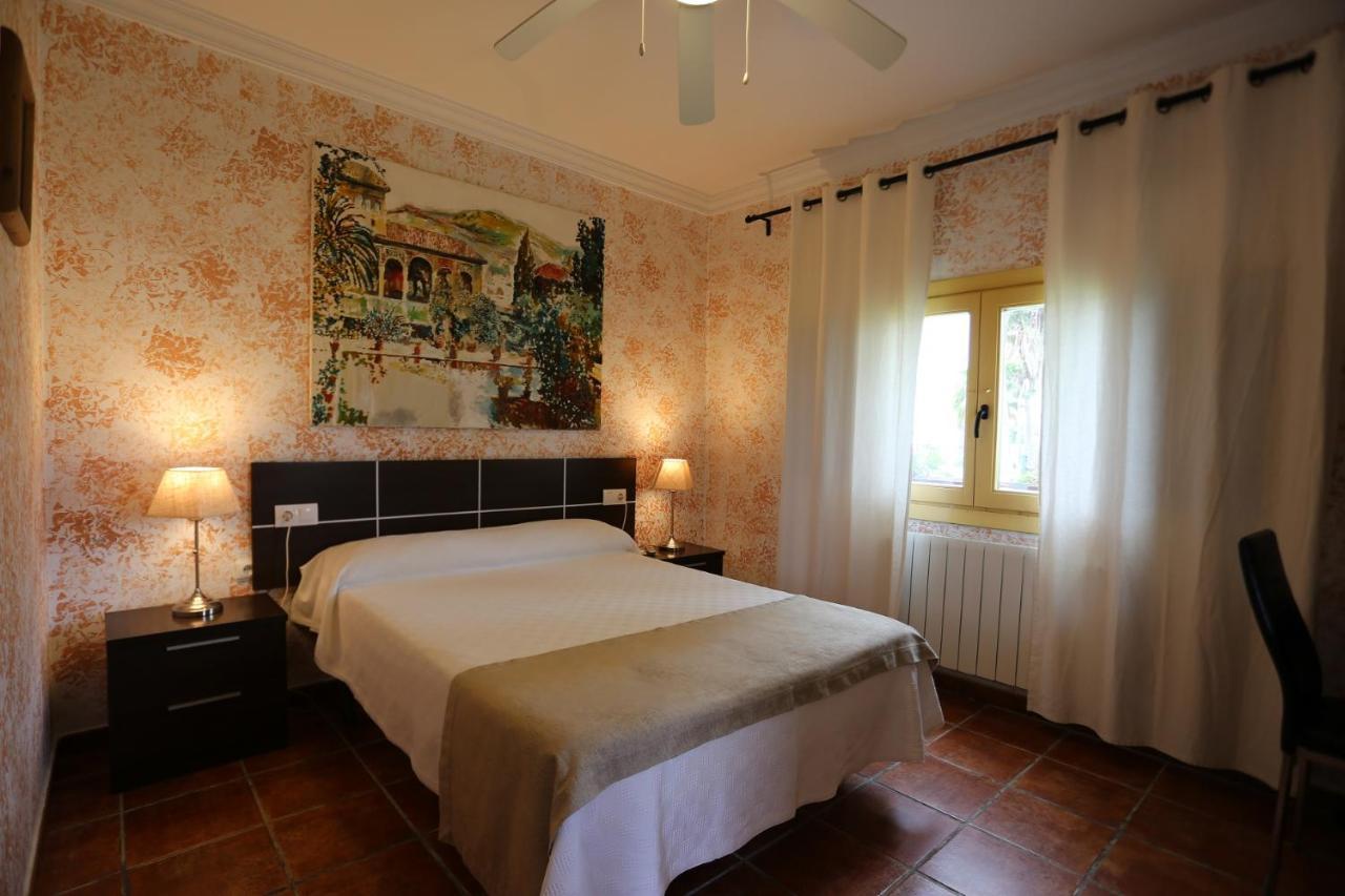 El Celemin De Conil Bed & Breakfast Conil De La Frontera Ngoại thất bức ảnh