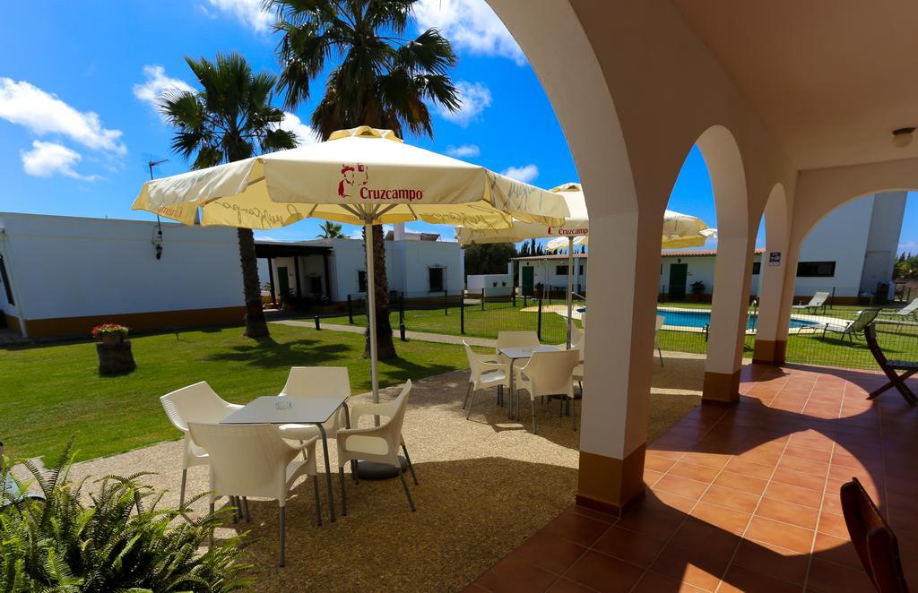 El Celemin De Conil Bed & Breakfast Conil De La Frontera Ngoại thất bức ảnh