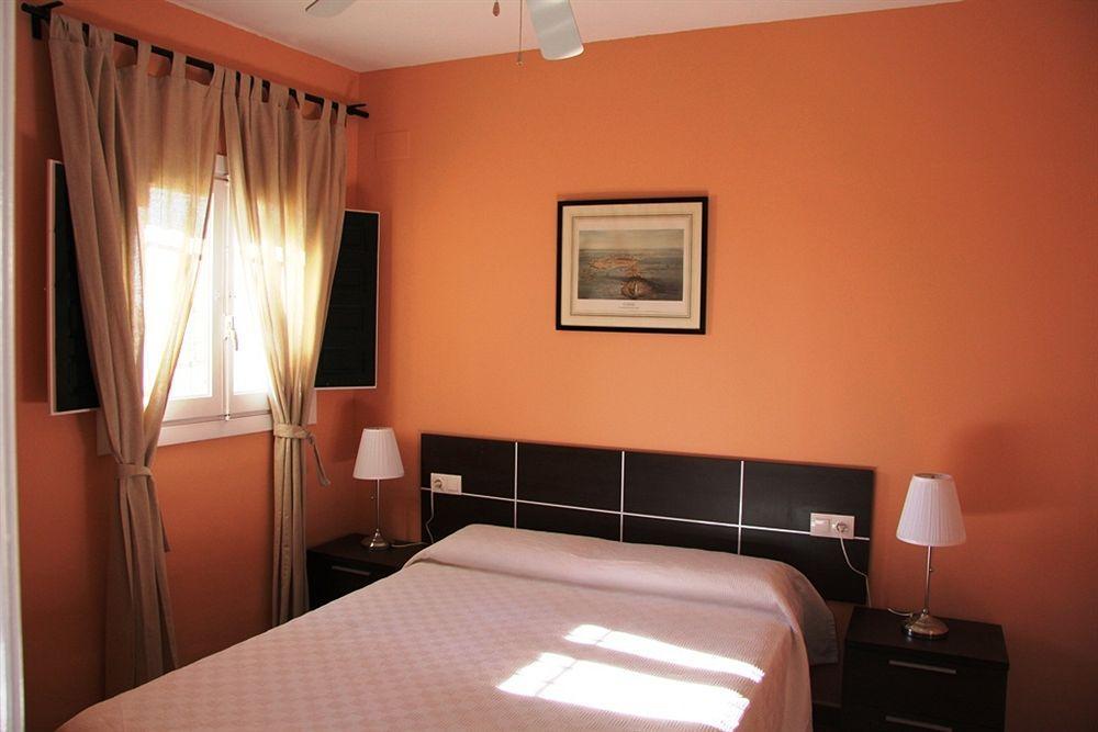 El Celemin De Conil Bed & Breakfast Conil De La Frontera Ngoại thất bức ảnh