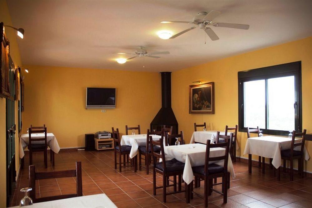 El Celemin De Conil Bed & Breakfast Conil De La Frontera Ngoại thất bức ảnh