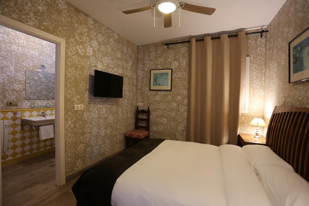 El Celemin De Conil Bed & Breakfast Conil De La Frontera Ngoại thất bức ảnh