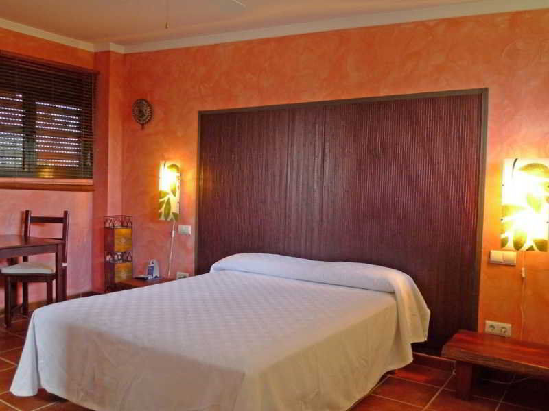 El Celemin De Conil Bed & Breakfast Conil De La Frontera Ngoại thất bức ảnh