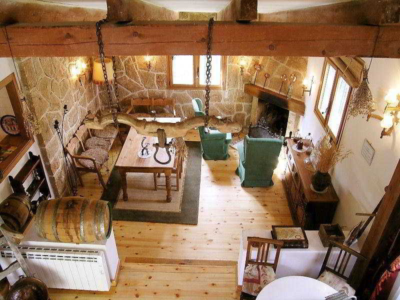 El Celemin De Conil Bed & Breakfast Conil De La Frontera Ngoại thất bức ảnh