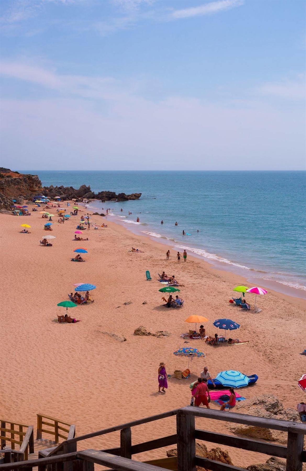 El Celemin De Conil Bed & Breakfast Conil De La Frontera Ngoại thất bức ảnh
