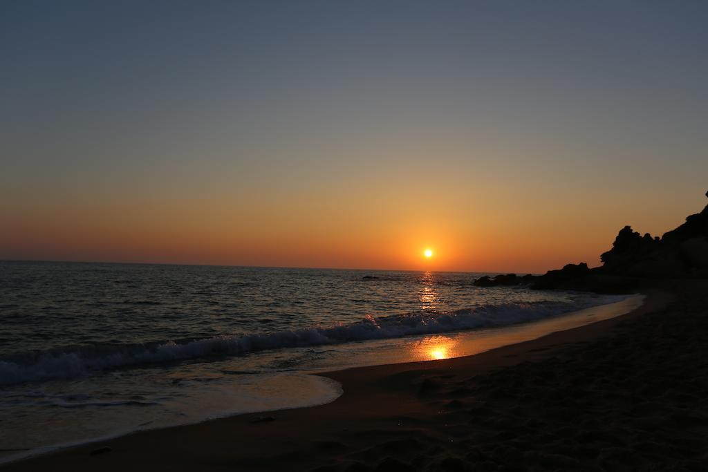 El Celemin De Conil Bed & Breakfast Conil De La Frontera Ngoại thất bức ảnh