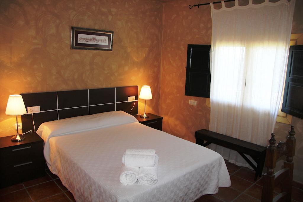 El Celemin De Conil Bed & Breakfast Conil De La Frontera Ngoại thất bức ảnh