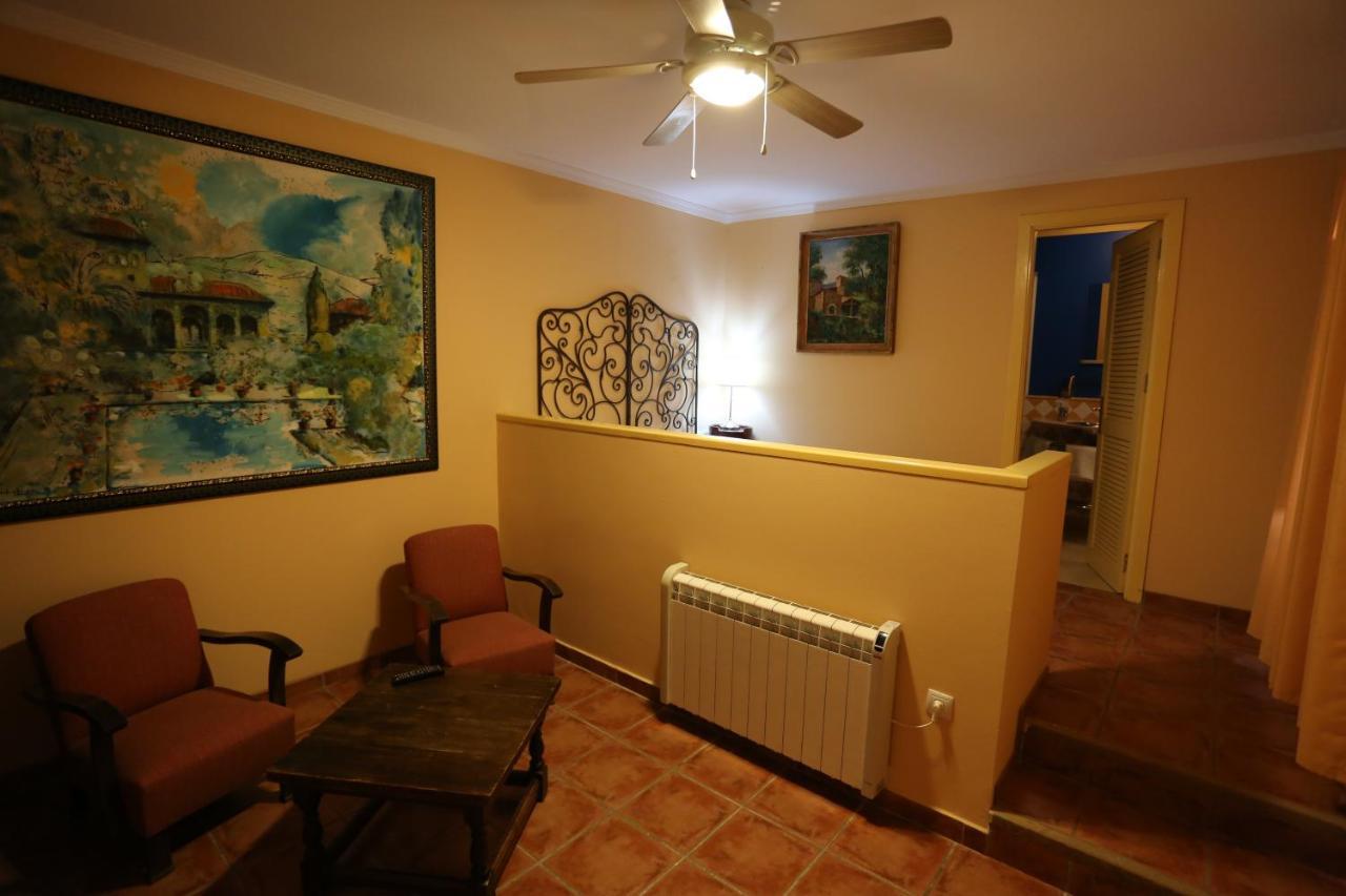 El Celemin De Conil Bed & Breakfast Conil De La Frontera Ngoại thất bức ảnh