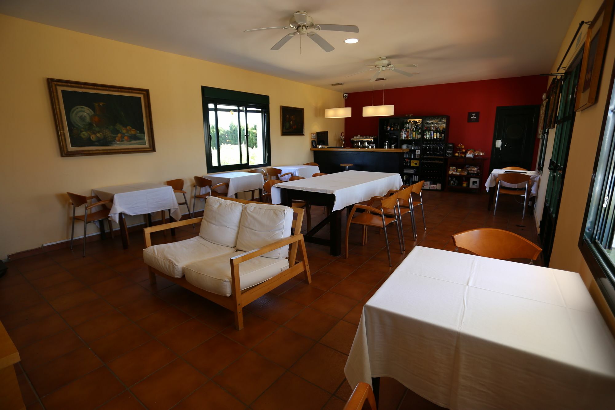 El Celemin De Conil Bed & Breakfast Conil De La Frontera Ngoại thất bức ảnh