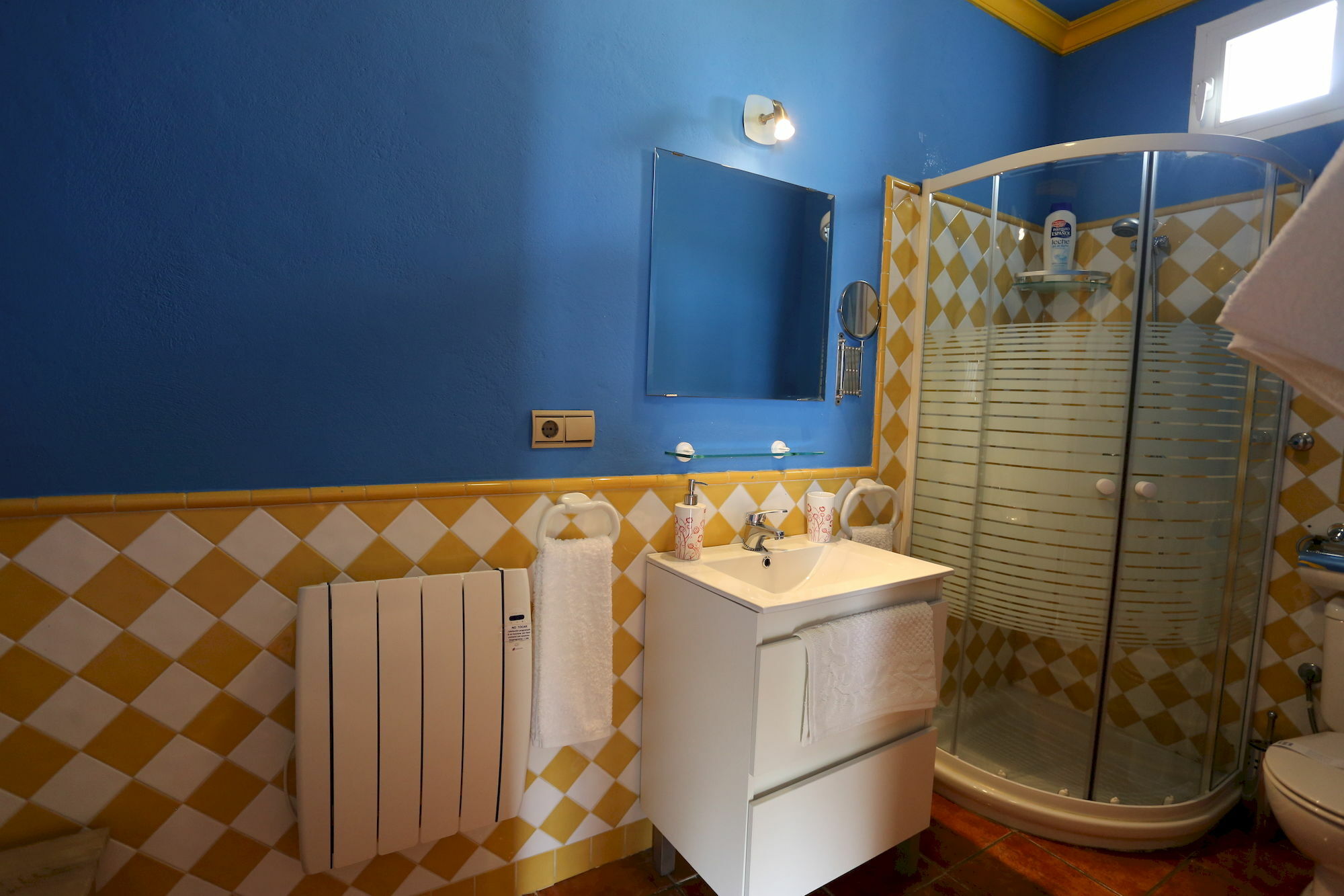 El Celemin De Conil Bed & Breakfast Conil De La Frontera Ngoại thất bức ảnh