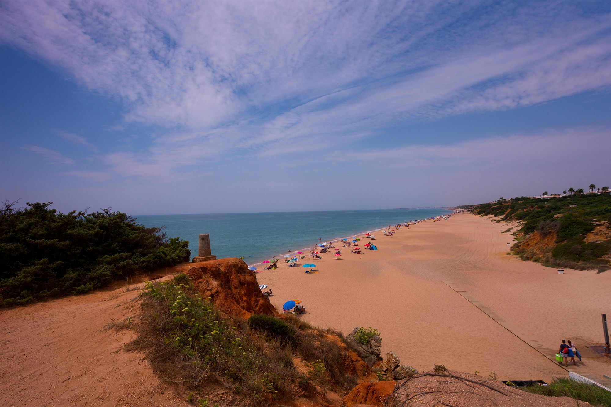 El Celemin De Conil Bed & Breakfast Conil De La Frontera Ngoại thất bức ảnh