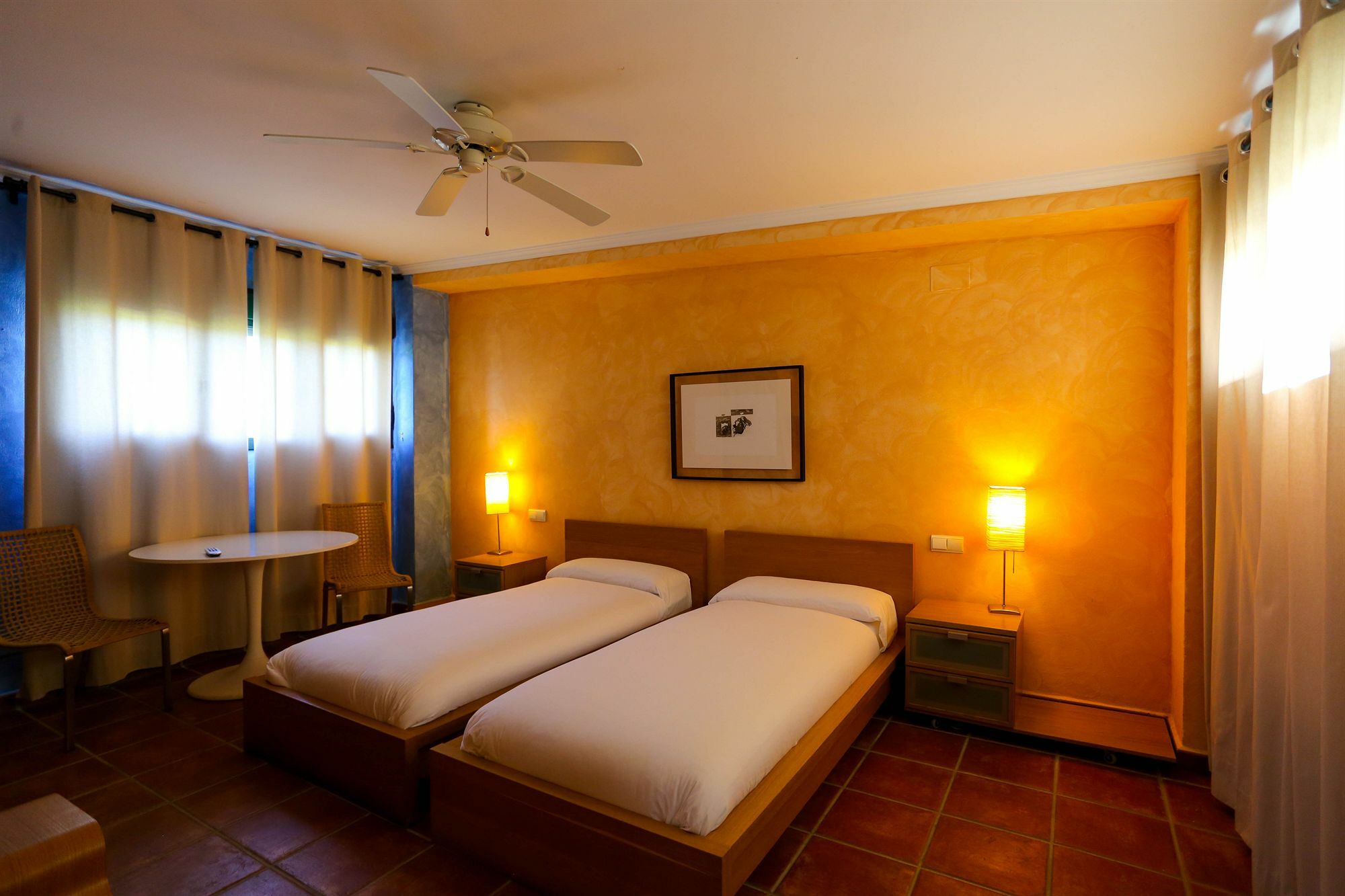 El Celemin De Conil Bed & Breakfast Conil De La Frontera Ngoại thất bức ảnh