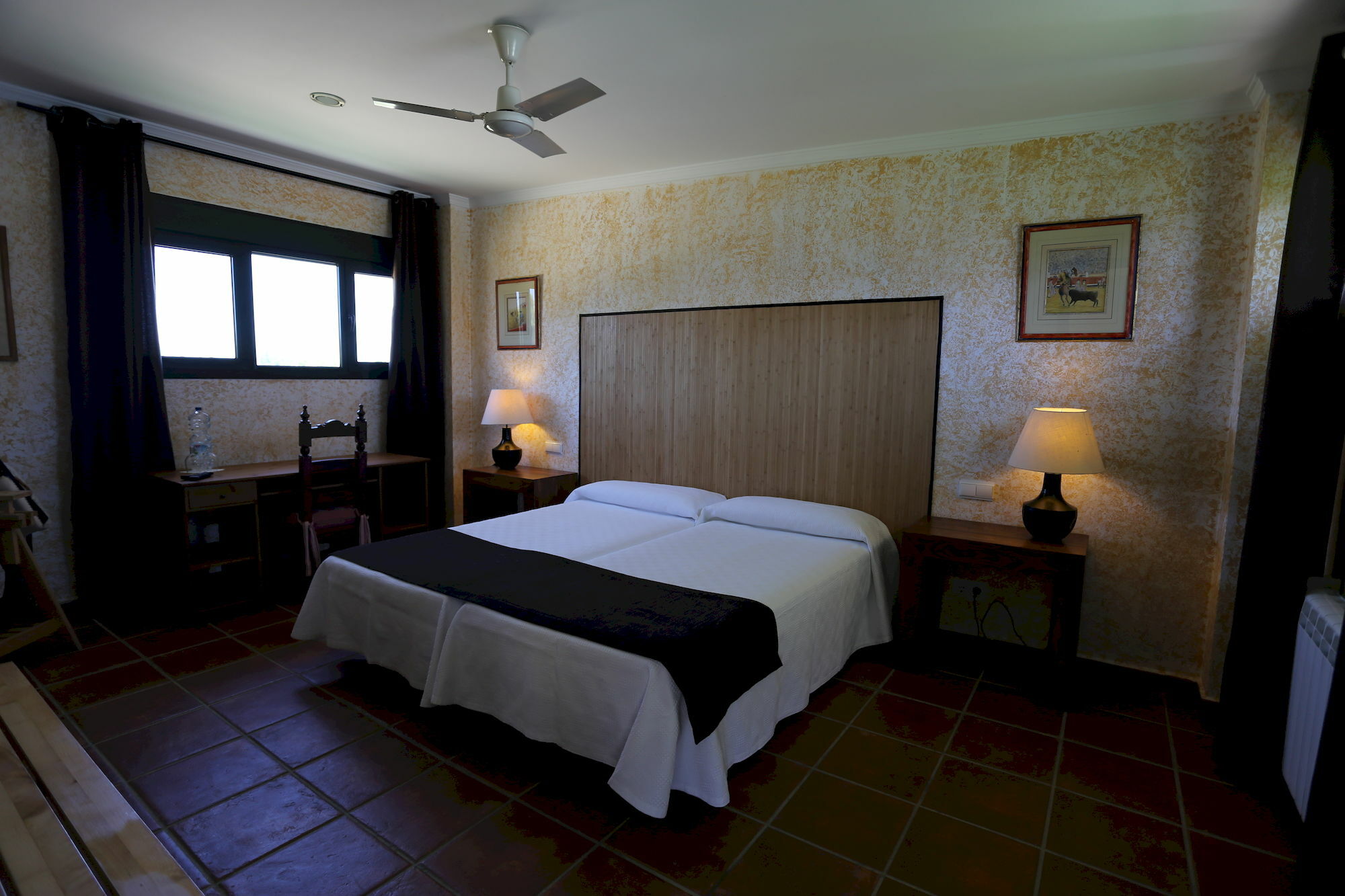 El Celemin De Conil Bed & Breakfast Conil De La Frontera Ngoại thất bức ảnh