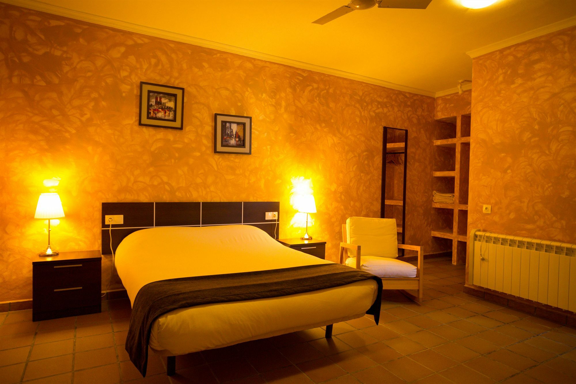 El Celemin De Conil Bed & Breakfast Conil De La Frontera Ngoại thất bức ảnh