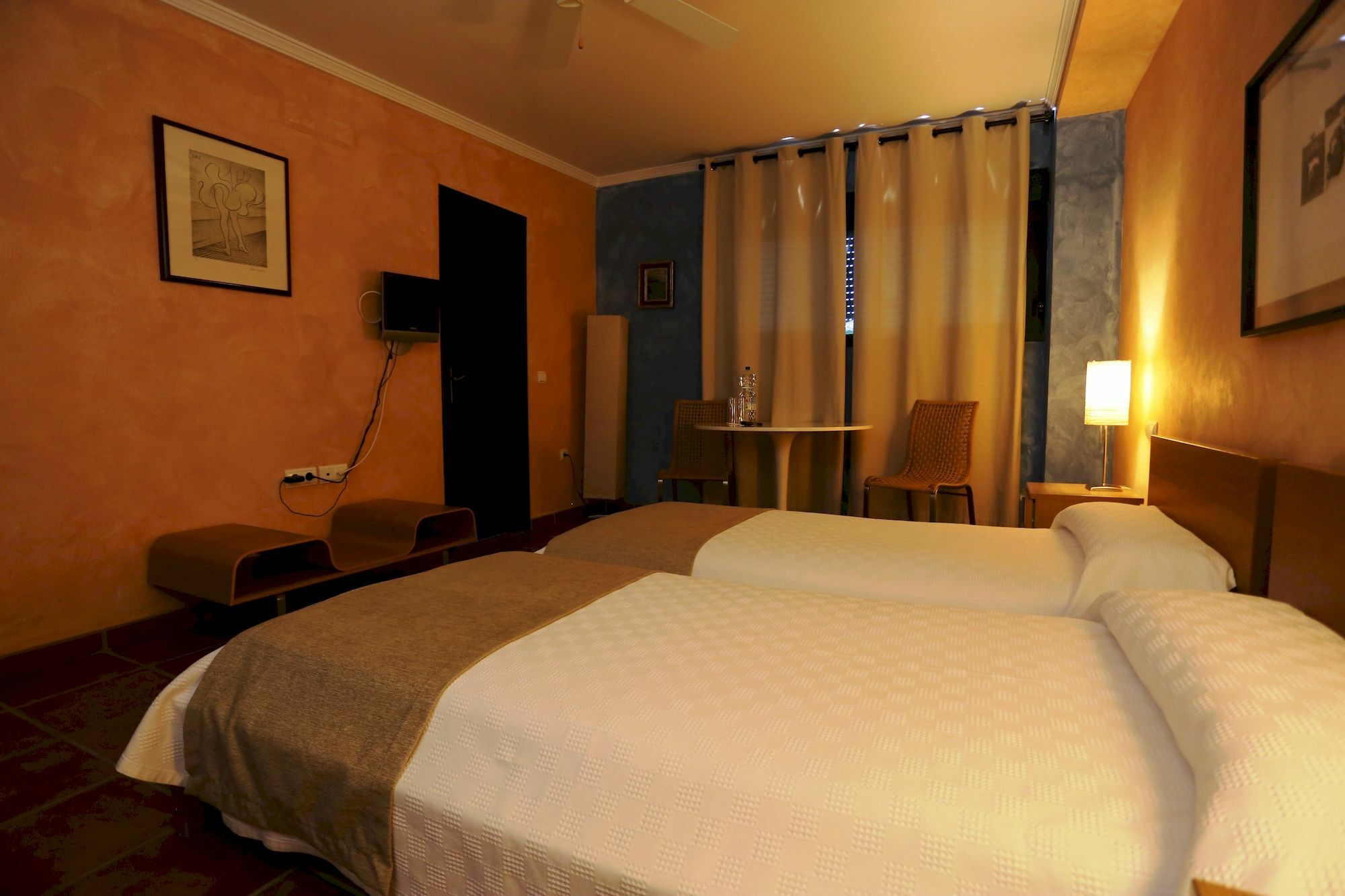El Celemin De Conil Bed & Breakfast Conil De La Frontera Ngoại thất bức ảnh