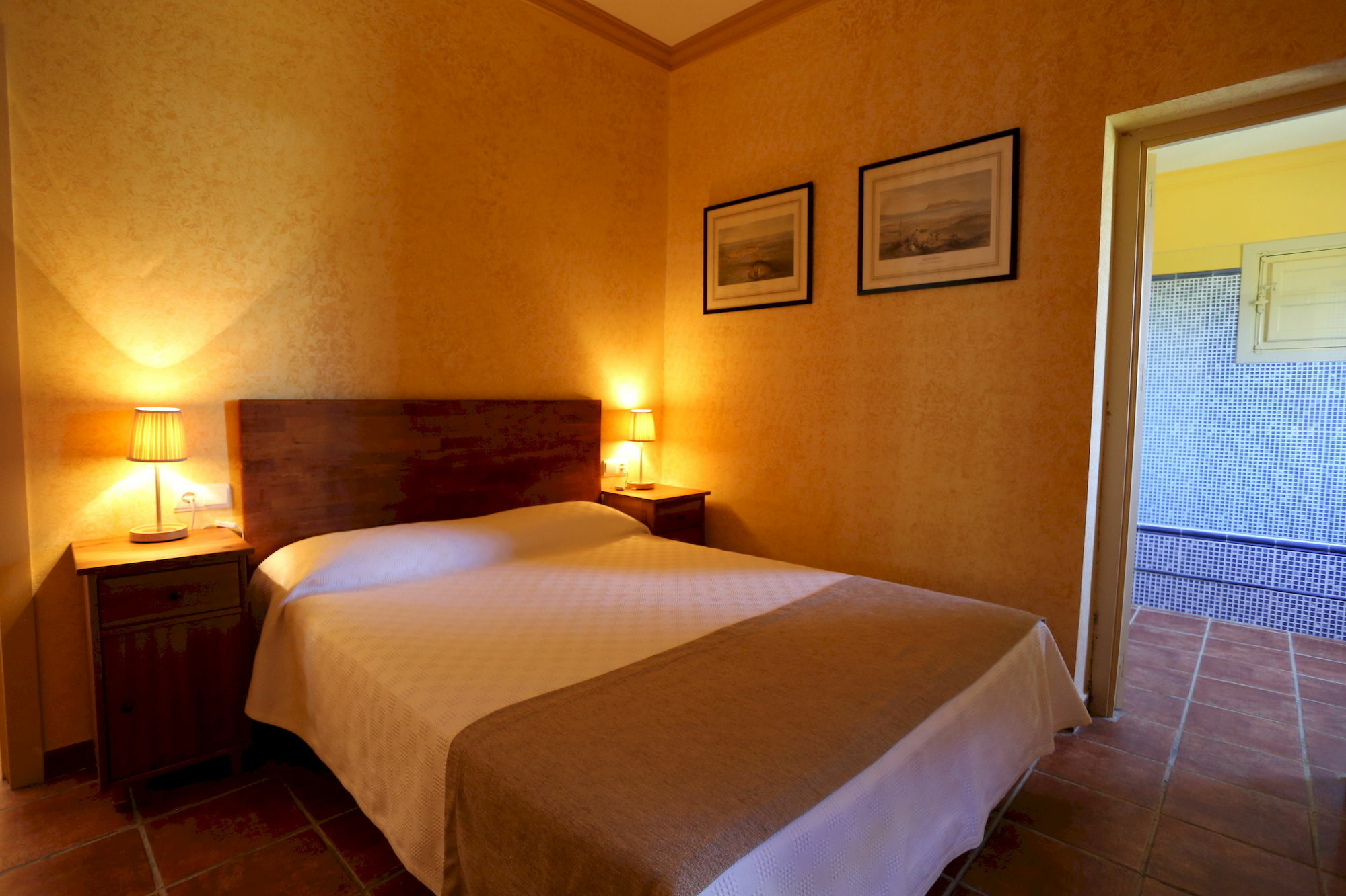El Celemin De Conil Bed & Breakfast Conil De La Frontera Ngoại thất bức ảnh