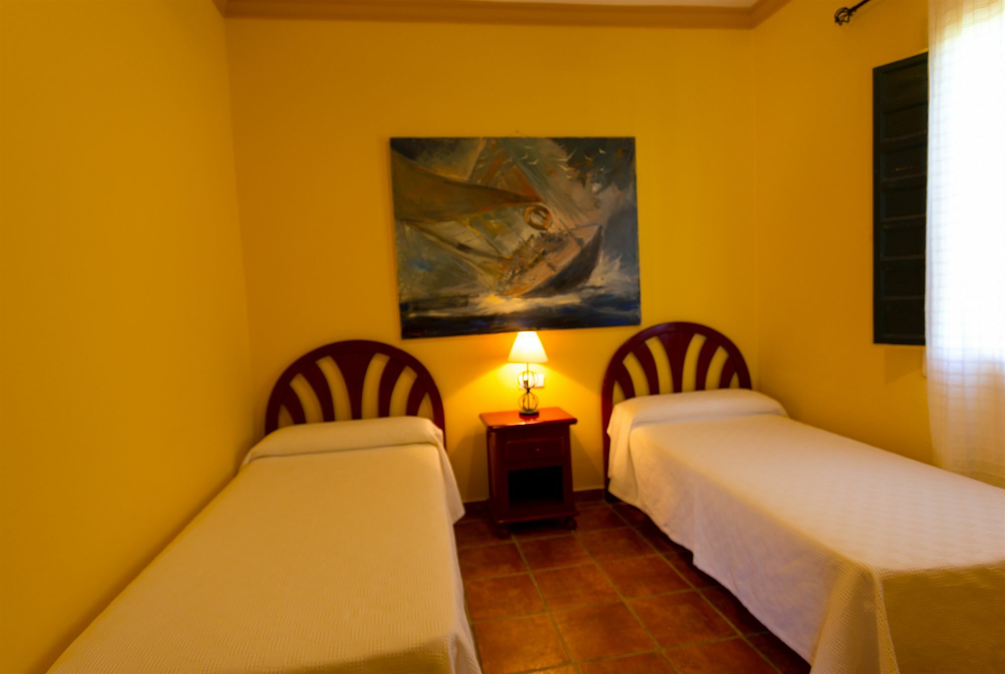 El Celemin De Conil Bed & Breakfast Conil De La Frontera Ngoại thất bức ảnh
